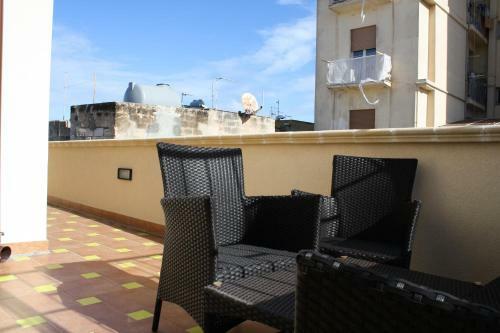 Arancio Tourist Apartments