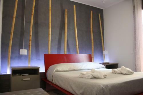 Arancio Tourist Apartments