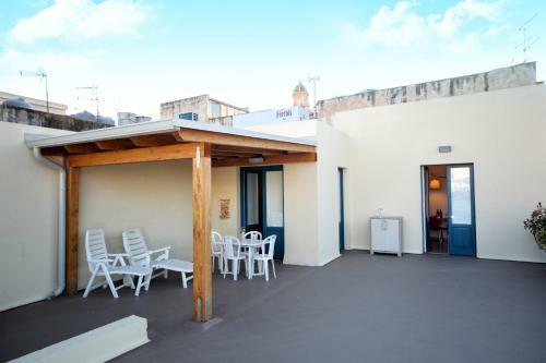 Arancio Tourist Apartments