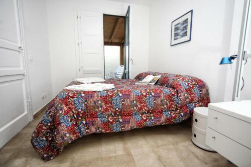 Arancio Tourist Apartments