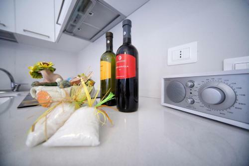 Arancio Tourist Apartments