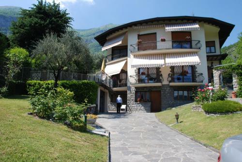 Apartamento Casa Fantasia