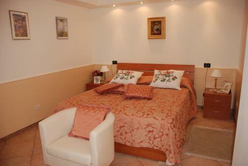 Apartamento Casa Fantasia