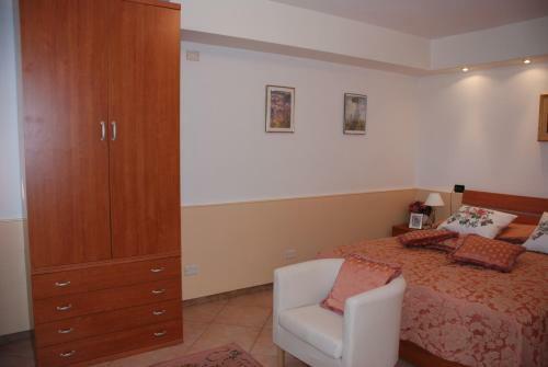 Apartamento Casa Fantasia