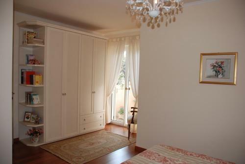 Apartamento Casa Eleganza