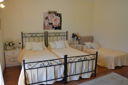 Apartamento Casa Eleganza