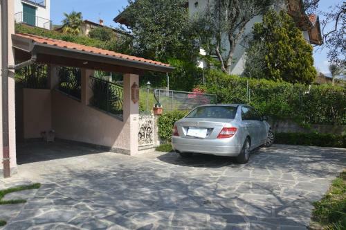 Apartamento Casa Eleganza