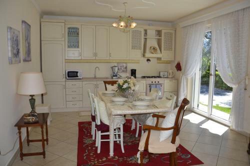 Apartamento Casa Eleganza