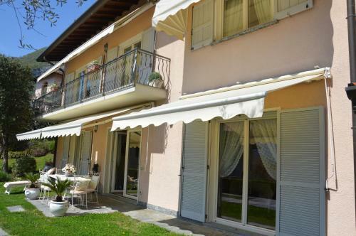 Apartamento Casa Eleganza