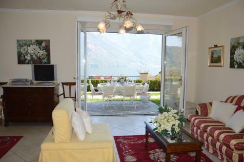 Apartamento Casa Eleganza