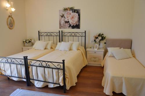 Apartamento Casa Eleganza
