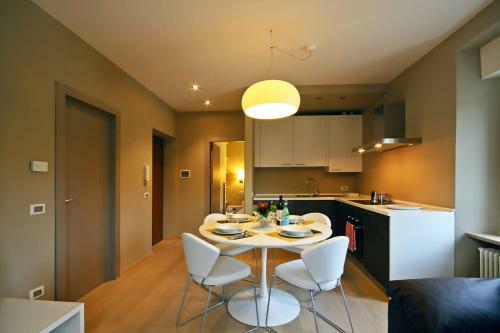 Apartamento Residence Alla Posta Mgm