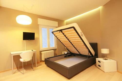 Apartamento Residence Alla Posta Mgm
