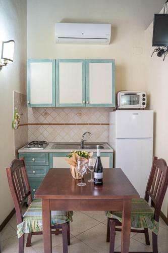 Apartamento Palazzo Tranfo Al Duomo Accommodation