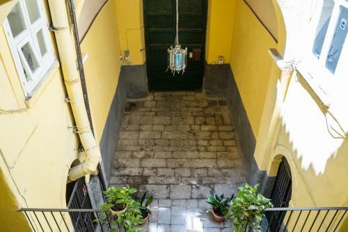 Apartamento Palazzo Tranfo Al Duomo Accommodation