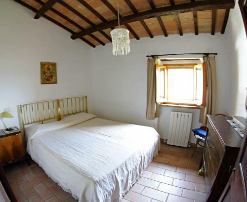 Agroturismo Agriturismo Residenza Paradiso