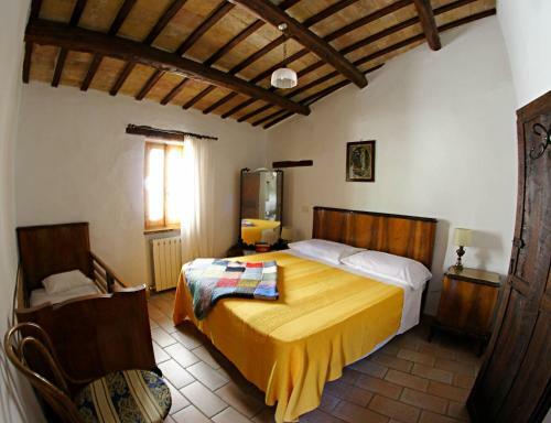 Agroturismo Agriturismo Residenza Paradiso