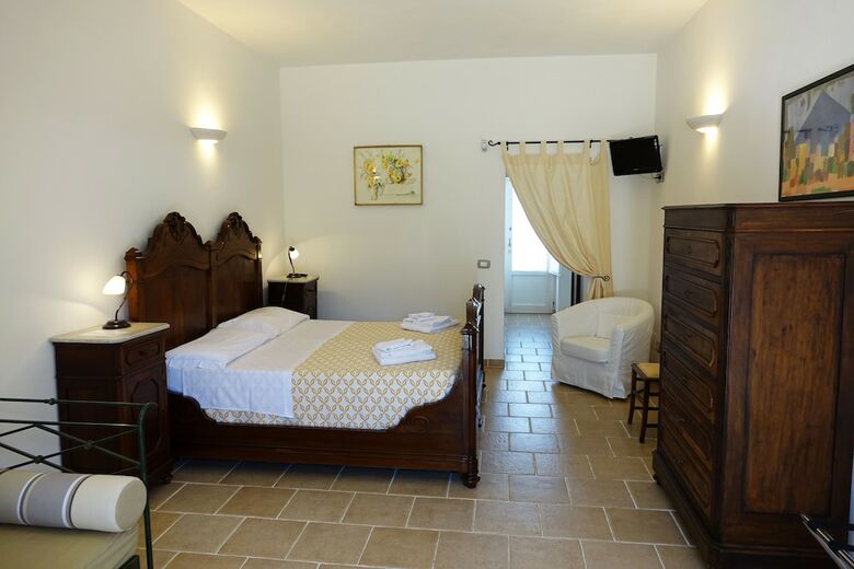 Agroturismo Masseria Carignani