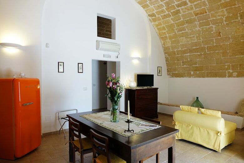 Agroturismo Masseria Carignani
