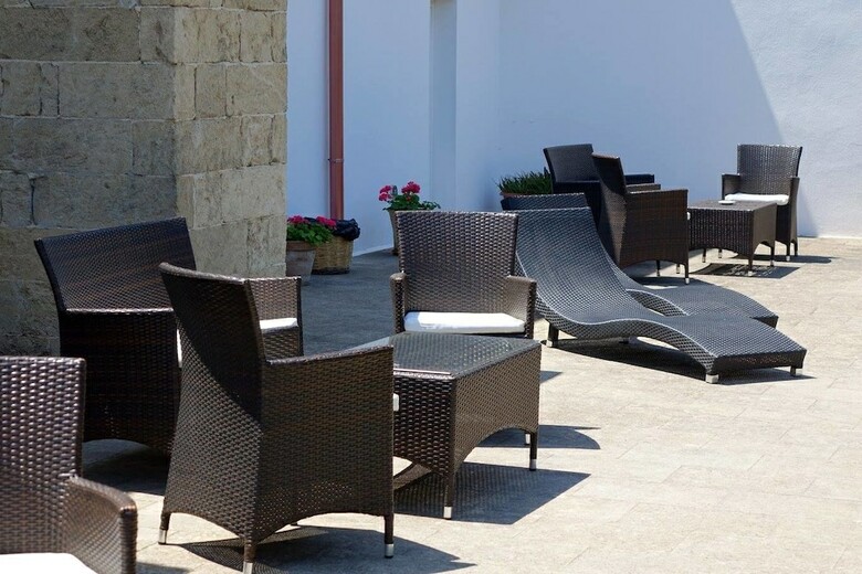 Agroturismo Masseria Carignani