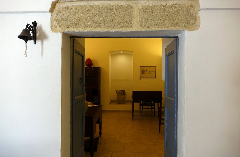 Agroturismo Masseria Carignani