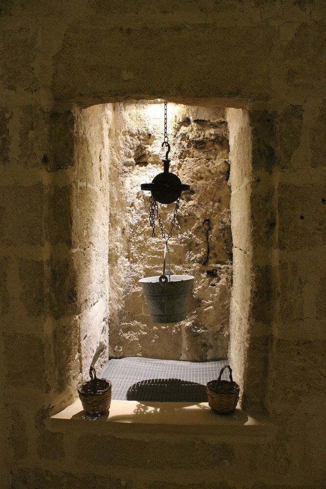 Agroturismo Masseria Carignani