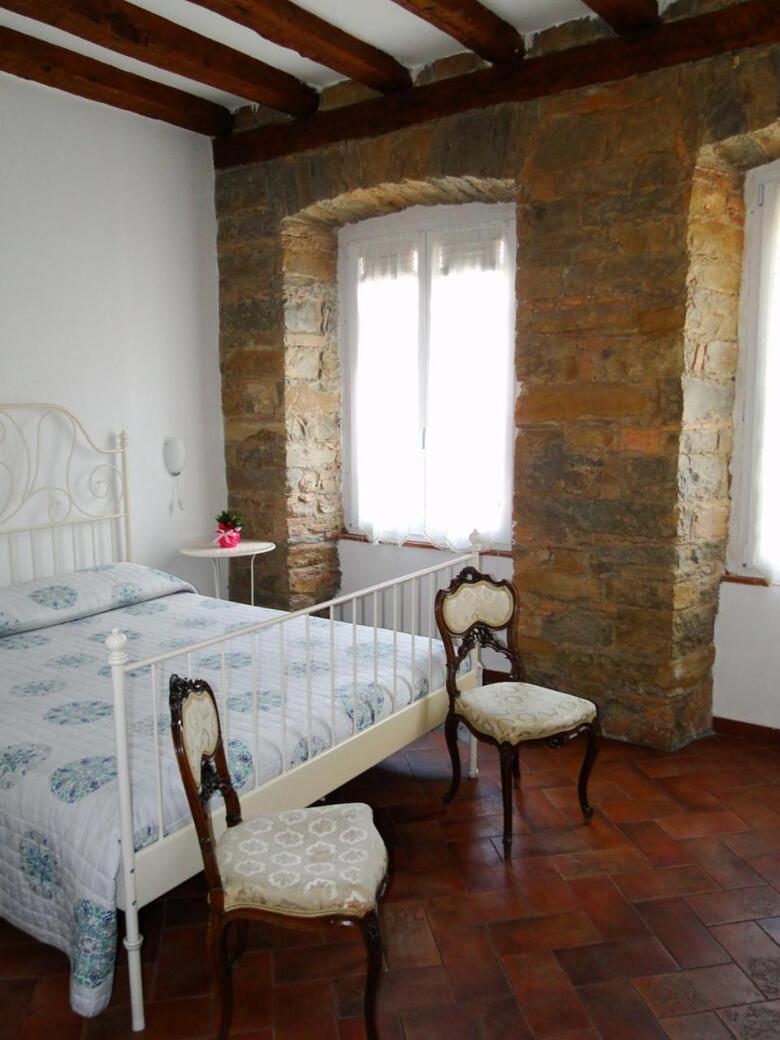B&B Gens Julia