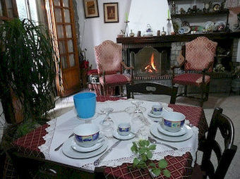 Bed & Breakfast Al Giardino Degli Ulivi