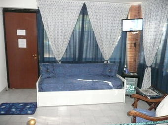 Bed & Breakfast Al Giardino Degli Ulivi