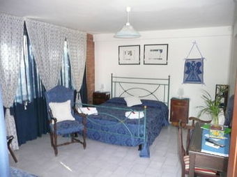 Bed & Breakfast Al Giardino Degli Ulivi