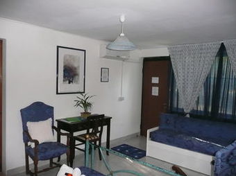 Bed & Breakfast Al Giardino Degli Ulivi