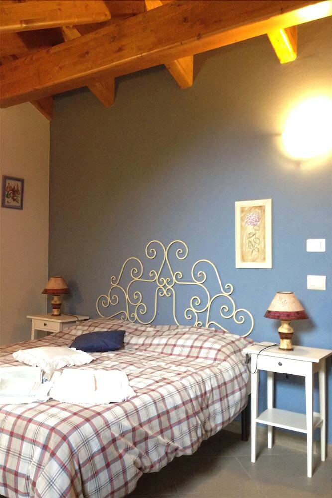 Agroturismo Agriturismo Fruttirossi