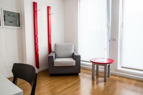 Apartamento Palamostre Residence