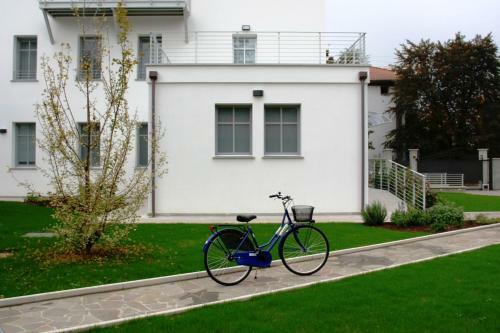 Apartamento Palamostre Residence