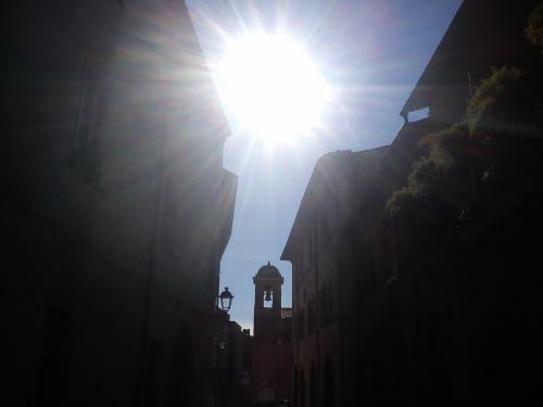 La Terrazza