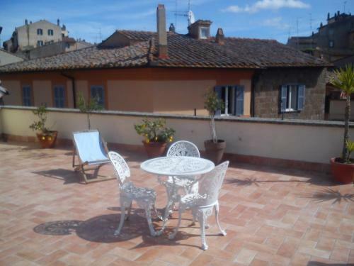 La Terrazza