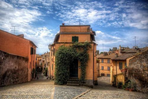 La Terrazza