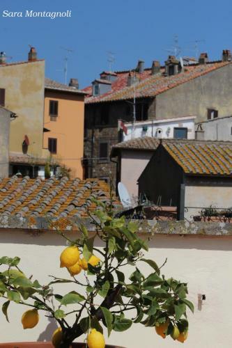 La Terrazza