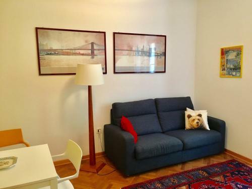Apartamento Casa Del Cucciolo