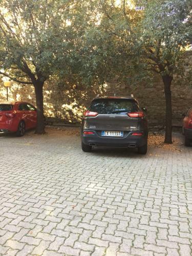 Apartamento Casa Del Cucciolo