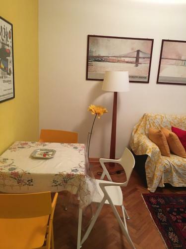 Apartamento Casa Del Cucciolo