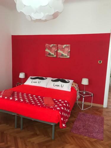 Apartamento Casa Del Cucciolo