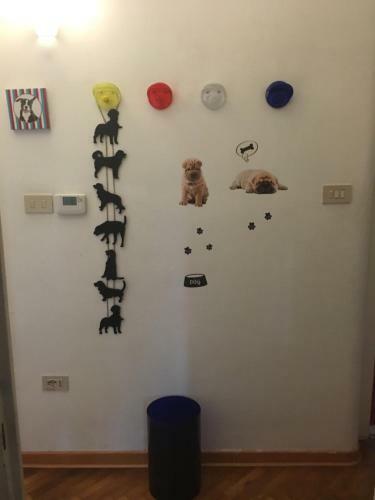 Apartamento Casa Del Cucciolo