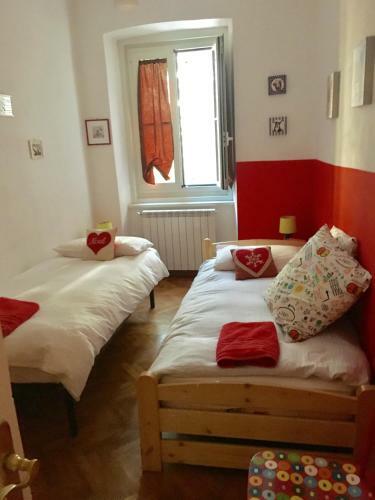 Apartamento Casa Del Cucciolo