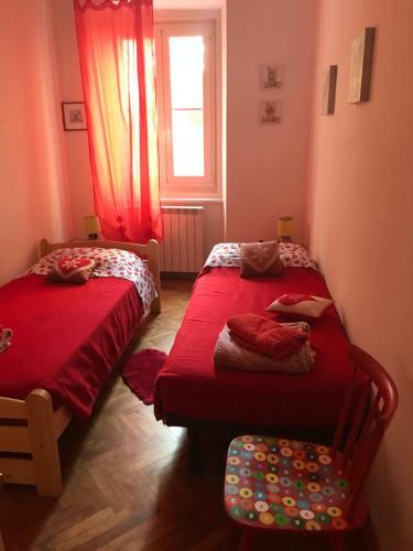Apartamento Casa Del Cucciolo