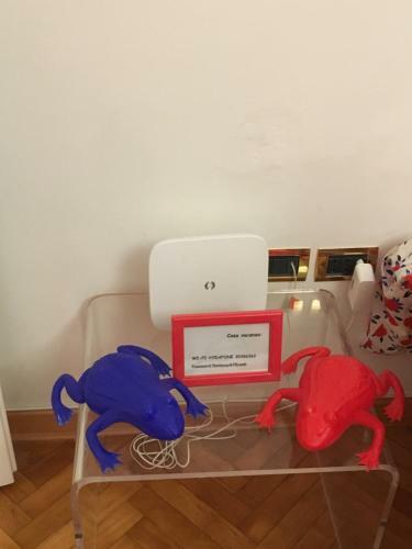 Apartamento Casa Del Cucciolo