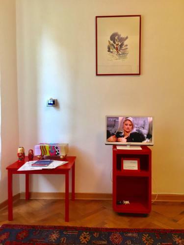 Apartamento Casa Del Cucciolo