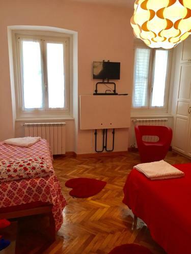 Apartamento Casa Del Cucciolo