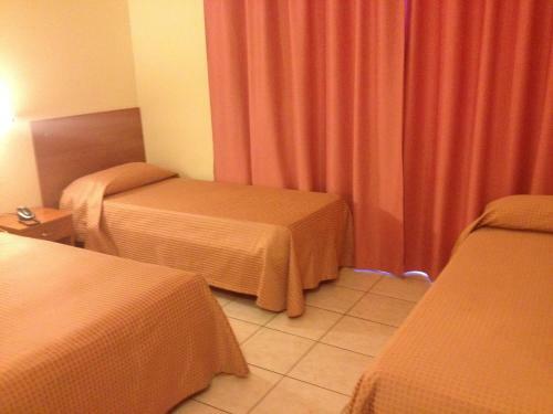 Hotel Belforte