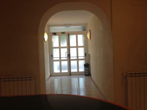 Hotel Belforte